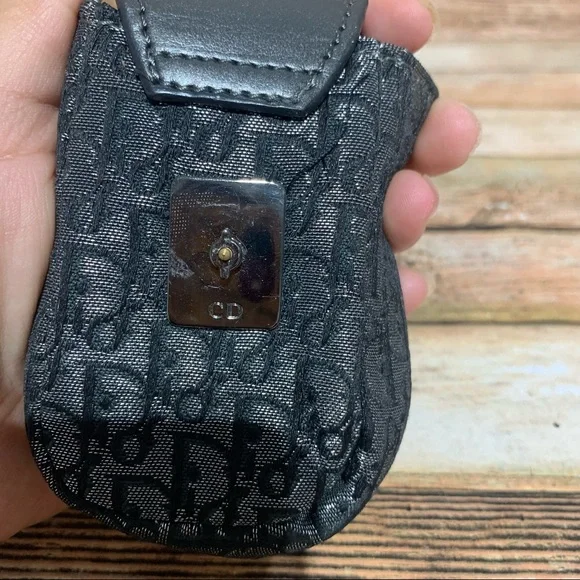 Christian Dior bag belt - Picture 5 of 6